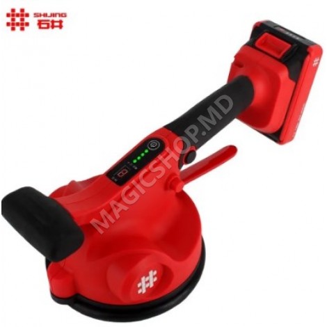 Виброприсоска для укладки плитки Shijing 9392